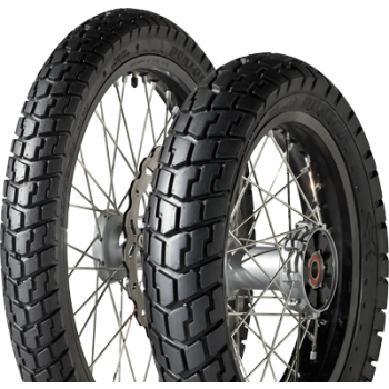 TMAX 100/90-19 57T TT Trailmax Rehv