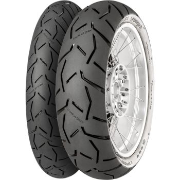 ContiTrailAttack 3 Rehv 190/55ZR17 (75W) TL