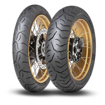 Trailmax Meridian Rehv 120/70ZR19 60W TL
