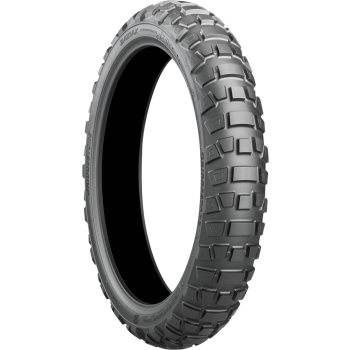 Battlax Adventurecross AX41 Rehv