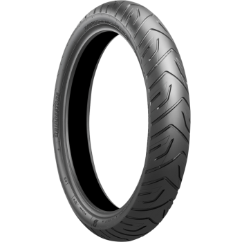 A41FF Mootorratta Rehv 110/80R19 59V TL