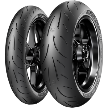 M9 120/70ZR19 60W TL Sportec™ M9 RR Rehv