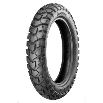 K60 Scout Rehvid
