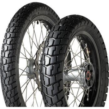 TMAX 130/80-17 65T TL Trailmax Rehv