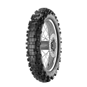 MCE 6D 120/90-18 65R TT 6 Days Extreme Rehvid
