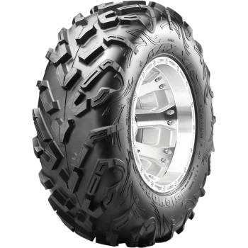Bighorn 3.0 Rehv