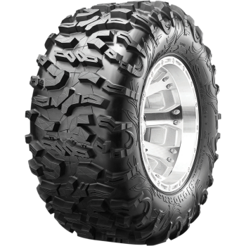 Bighorn 3.0 Rehv