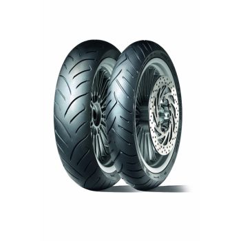 SCOSM 140/60-13 57P TL ScootSmart Rehvid