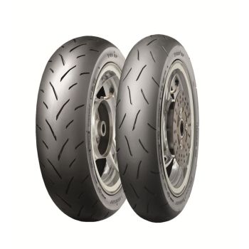 TT93 GP 3.50-10 51J TL Rehv