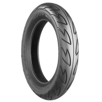 110/90-10 51J TL Hoop B01 Rollerirehv