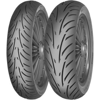 Touring Force-SC Scooter Tire 130/60-13