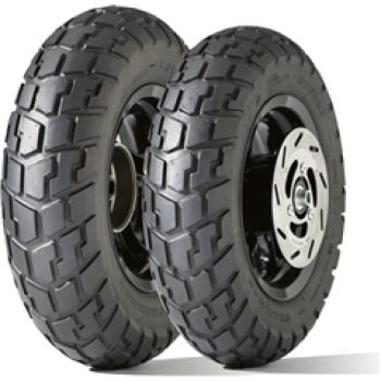 TMX 130/90-10 61J TL Trailmax Skuuterirehv