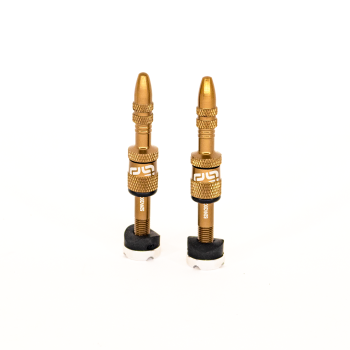 QUICKFILL Ventiilid 16-24mm Pronks