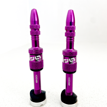 QUICKFILL Klapid 16-24mm Lilla