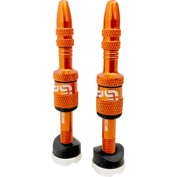 QUICKFILL Ventiilid 23-31mm Oranž