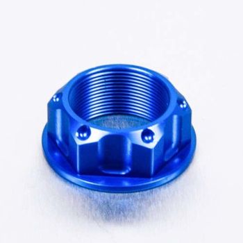 Ülemine Teljemutter M25X1.00 BL