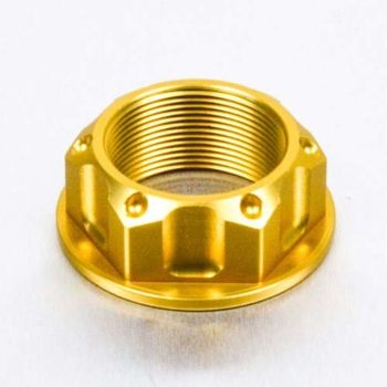 Ülemise kahvli mutter M25X1.00 GD