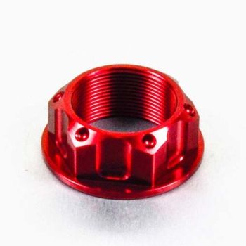Ülemine Kahvli Mutrit M33X1.00 RD