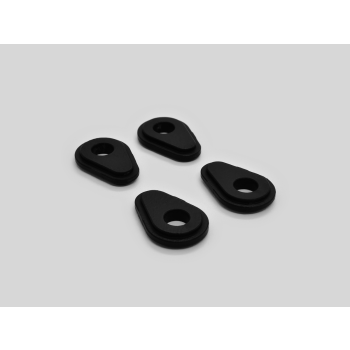 INDY SPCR BLK ALU TYPE 2