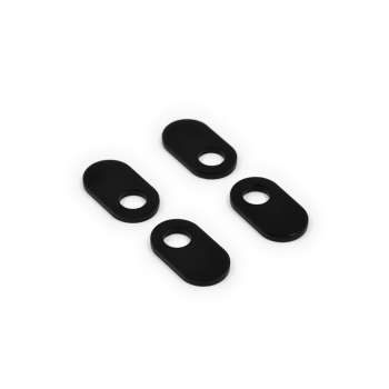 INDY SPCR TRIUMPH M8 BLK