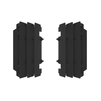 RAD LOUVERS KX250 05-7 Must