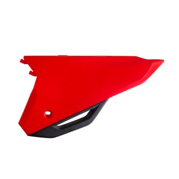 PANEL SIDE CRF450 21- RED