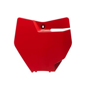 Numbritahvel PLATE# FRT MC85 21- PUNANE