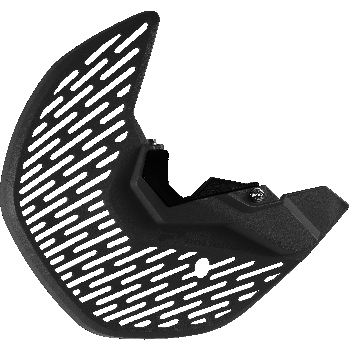 MX DISC+FORK PRO BK