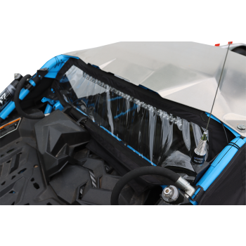 REAR WINDSCREEN MAV X3