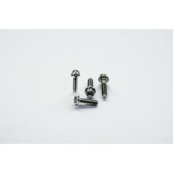 BR/CL LEV PIN BT KT TI RC