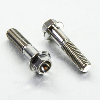 CLIP ON HB BOLT KIT TIT