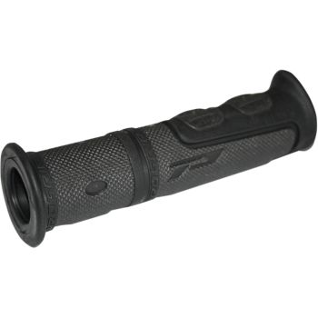GRIPS 964 ATV/JET DUAL BK/BK