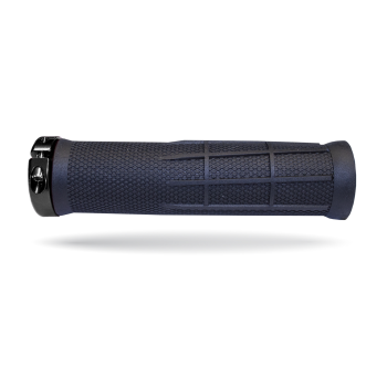 GRIPS 995 ATV LOCK ON BK