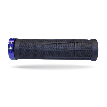 GRIPS 995 ATV LOCK ON BLU