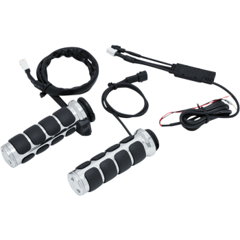 GRIPS ISO HEATED DUAL CBL