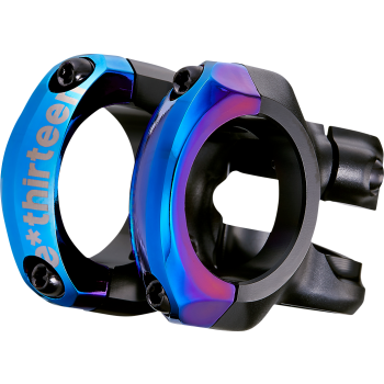 STEM 40mm Pikkusega Plus Int