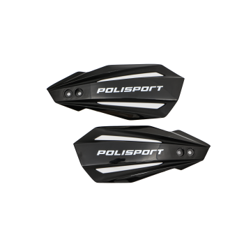HANDGUARDS MX BULLIT BK/BK