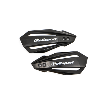 HANDGUARDS MX BULLIT BK