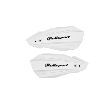 HANDGUARDS MX BULLIT WH