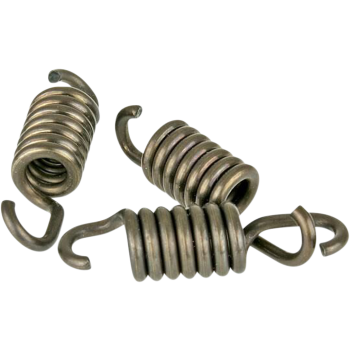CLUTCH SPRINGS - SET OF 3