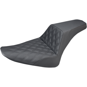 SEAT STEP UP LS FLS BLACK
