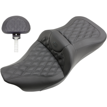 SEAT LS ROADSOFA W/BR