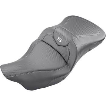SEAT RS EXT RCH CF HEATED