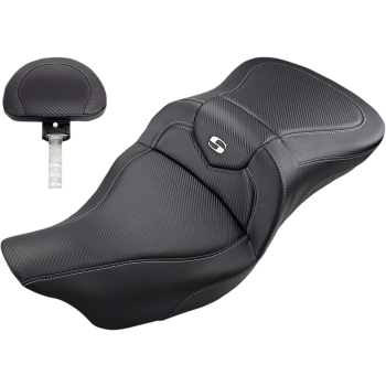 SEAT ROADSOFA CF W/BR