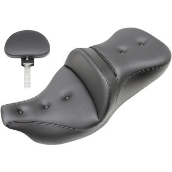 SEAT ROADSOFA PT W/BR