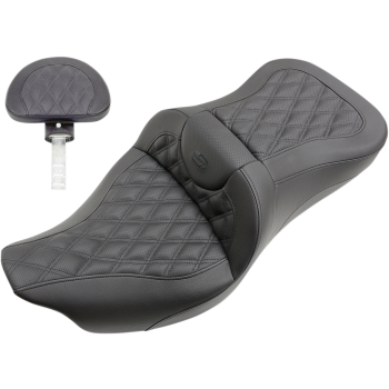 SEAT ROADSOFA LS W/BR