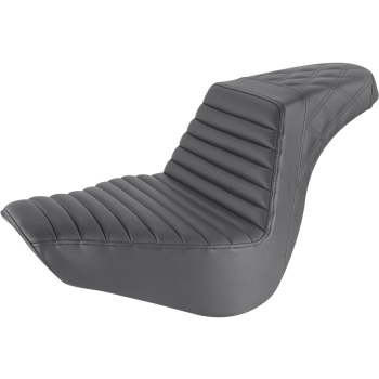 SEAT STEP UP LS SOFTAL BK