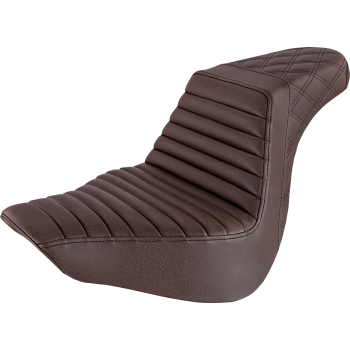 SEAT STEPUP LS SOFTAL BRW