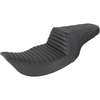 SEAT STEP UP TR LS BLCK