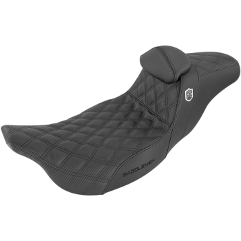 SEAT SDC PERF GRIP B/R